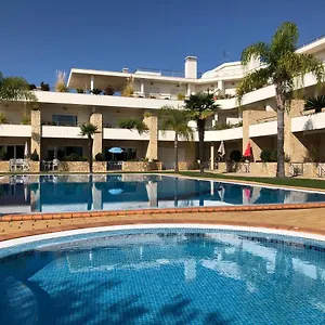 Pomba Branca Olhos de Agua (Albufeira)