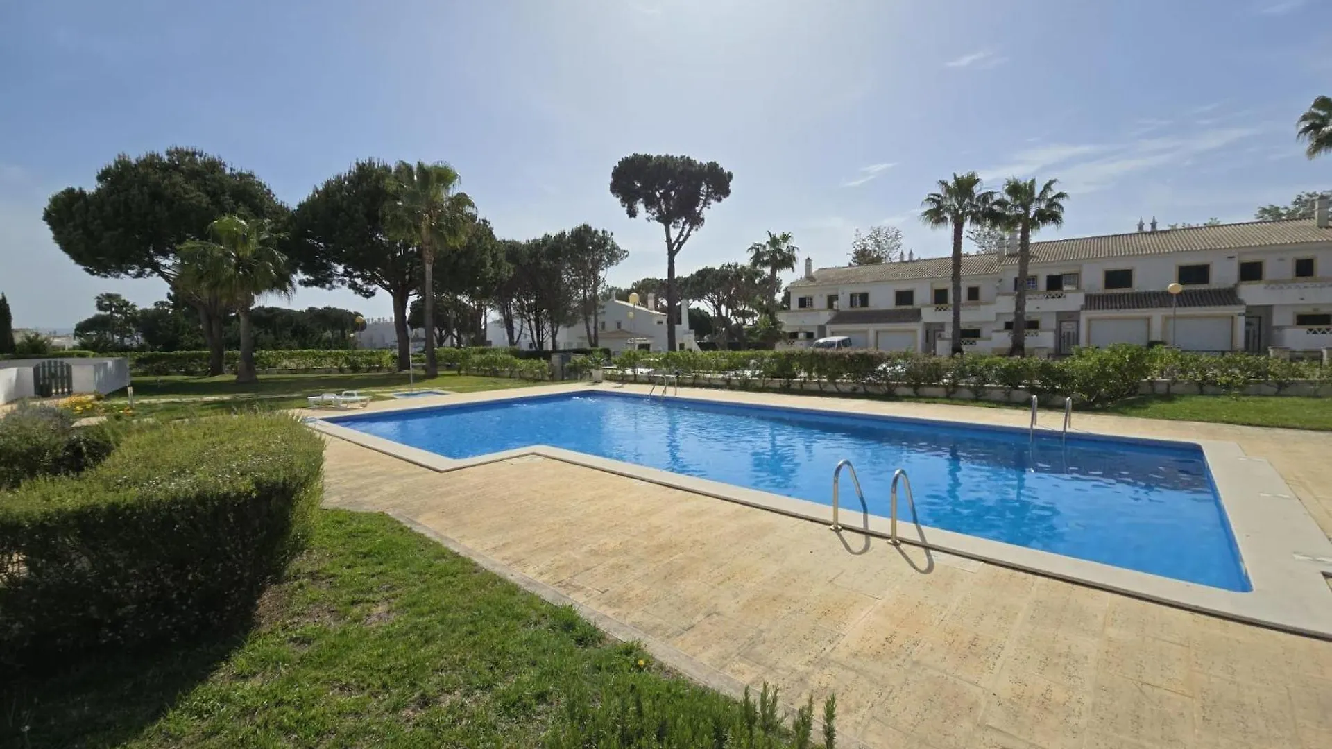 Holiday Home V3 Falesia By Interhome Olhos de Agua   Olhos de Agua (Albufeira)