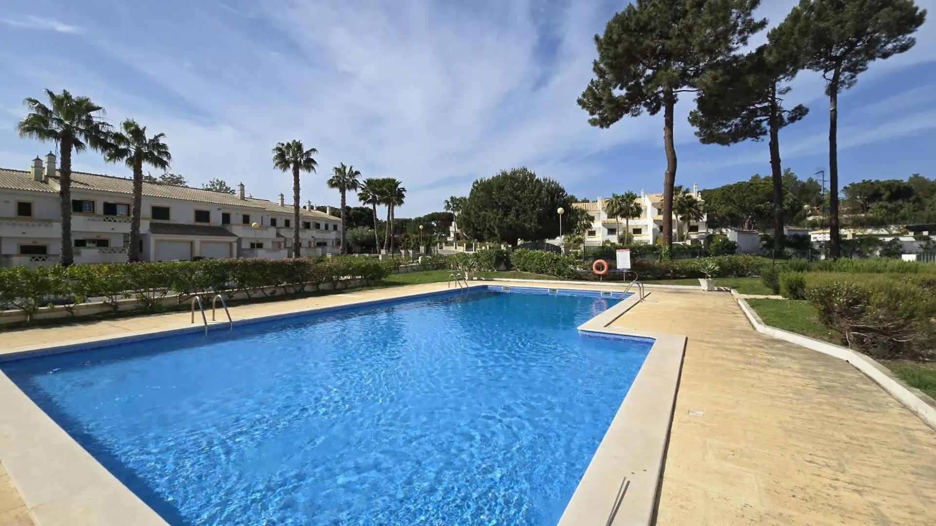 Holiday Home V3 Falesia By Interhome Olhos de Agua  Portugal