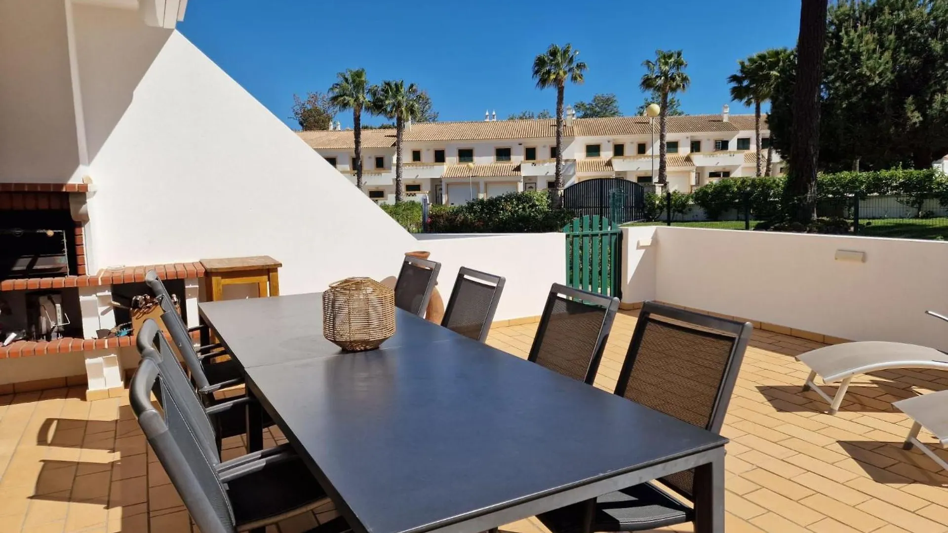 Holiday Home V3 Falesia By Interhome Olhos de Agua  Olhos de Agua (Albufeira)