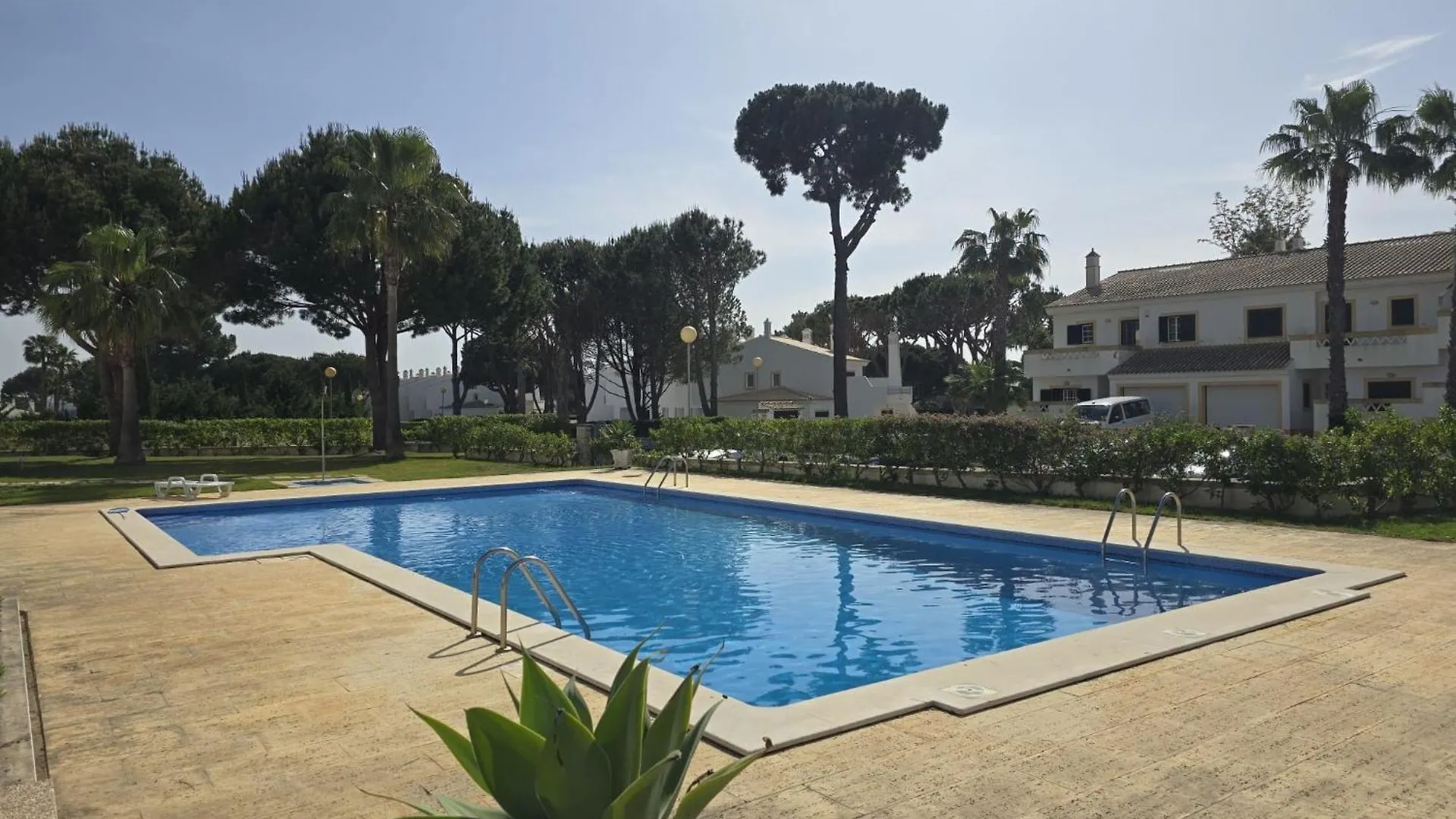 Holiday Home V3 Falesia By Interhome Olhos de Agua  0*, Olhos de Agua (Albufeira)