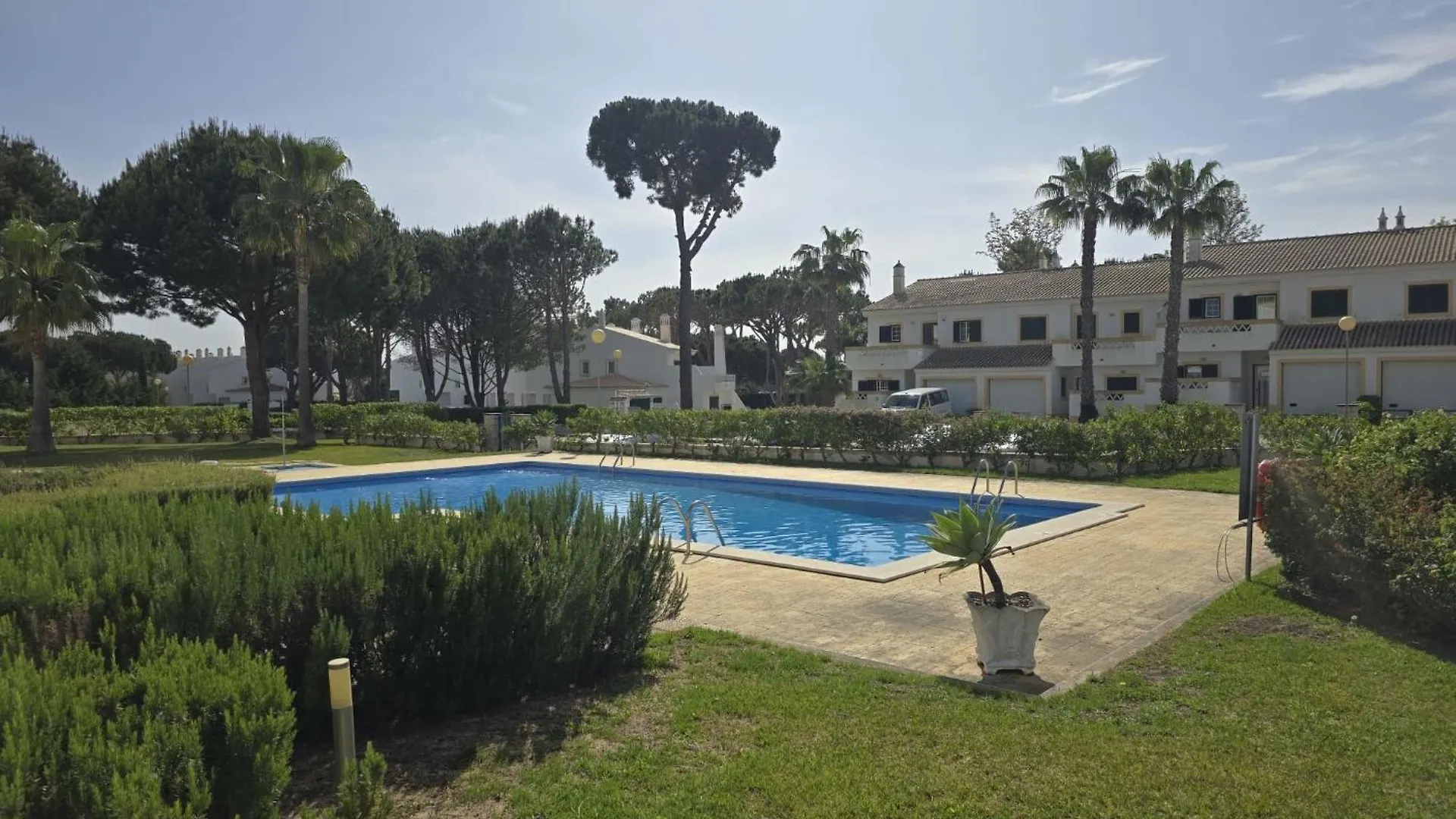 Holiday Home V3 Falesia By Interhome Olhos de Agua  Portugal