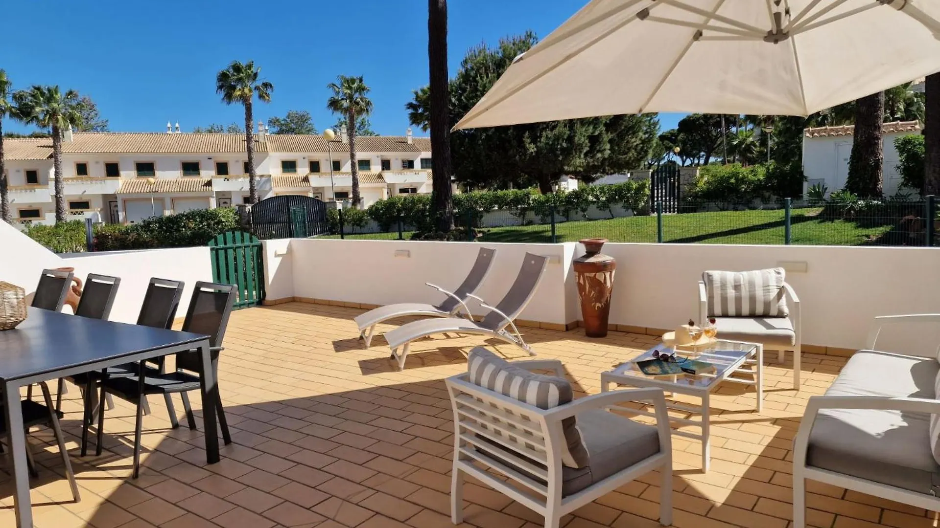 Holiday Home V3 Falesia By Interhome Olhos de Agua   Olhos de Agua (Albufeira)