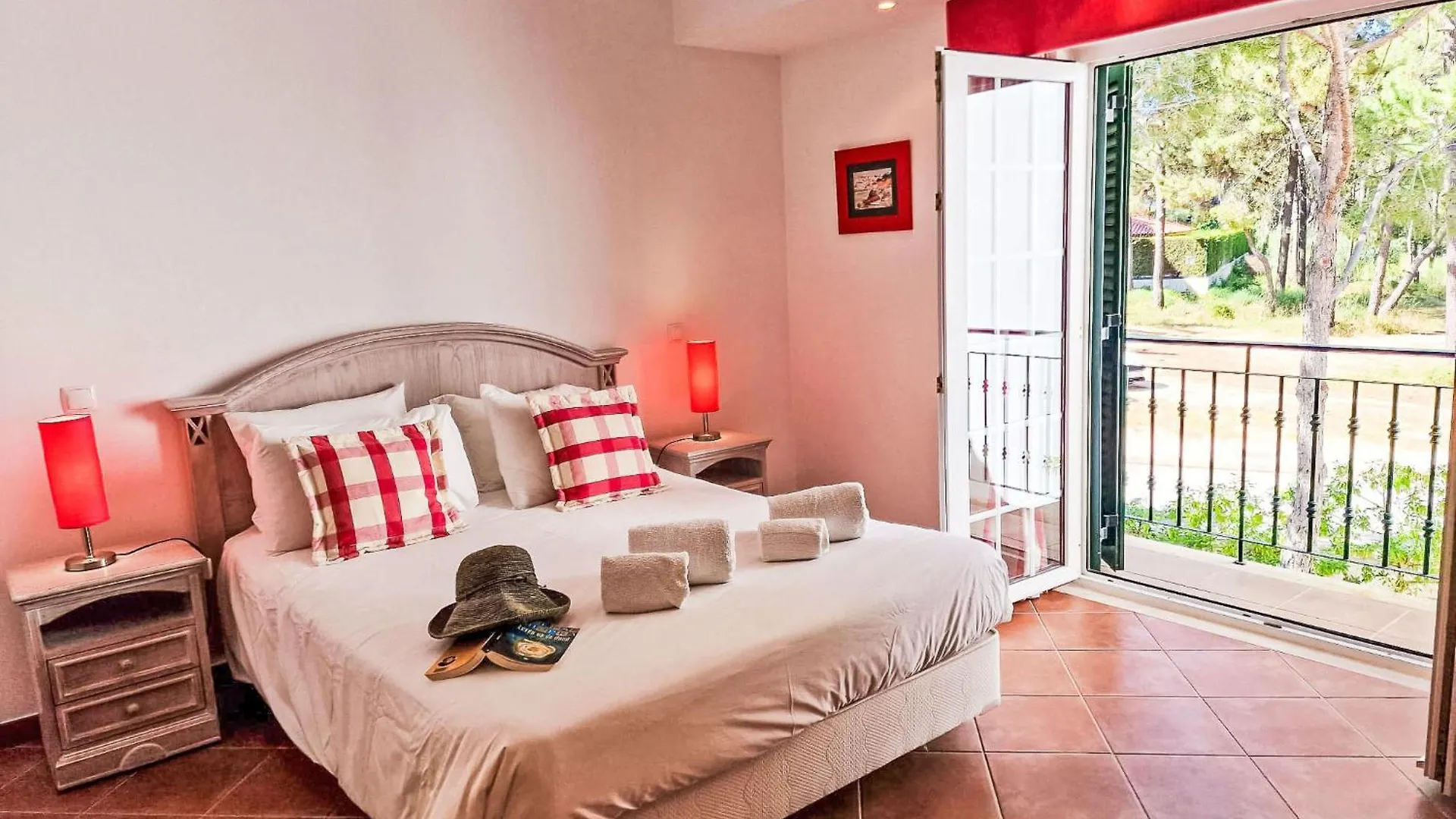 Holiday Home V3 Falesia By Interhome Olhos de Agua