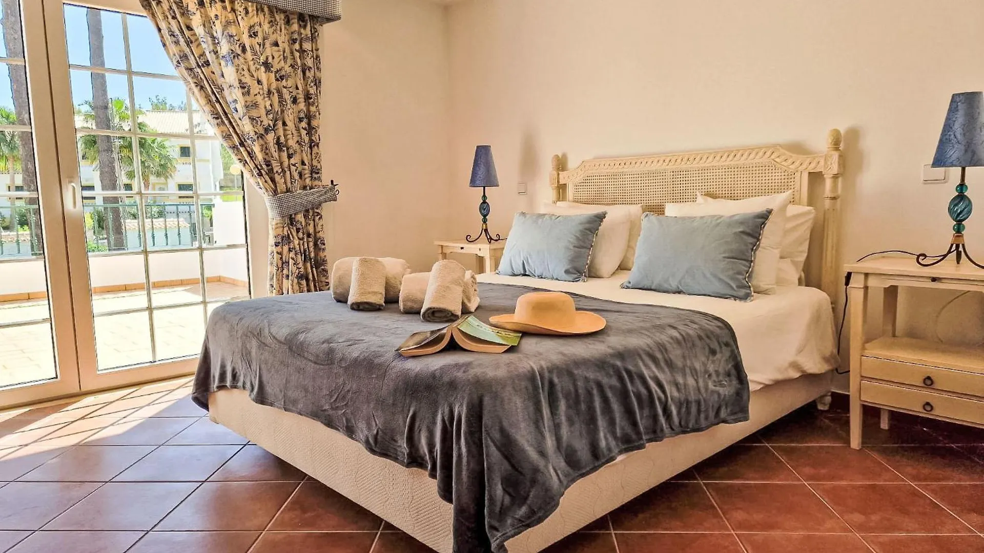 Holiday Home V3 Falesia By Interhome Olhos de Agua