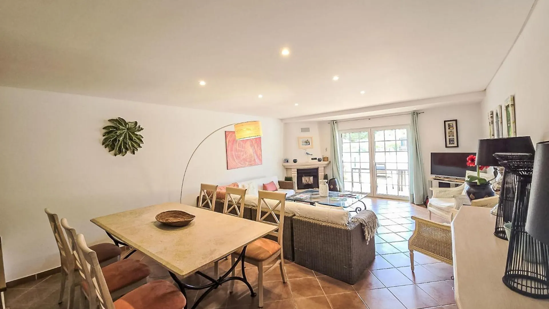 Holiday Home V3 Falesia By Interhome Olhos de Agua  0*, Olhos de Agua (Albufeira)