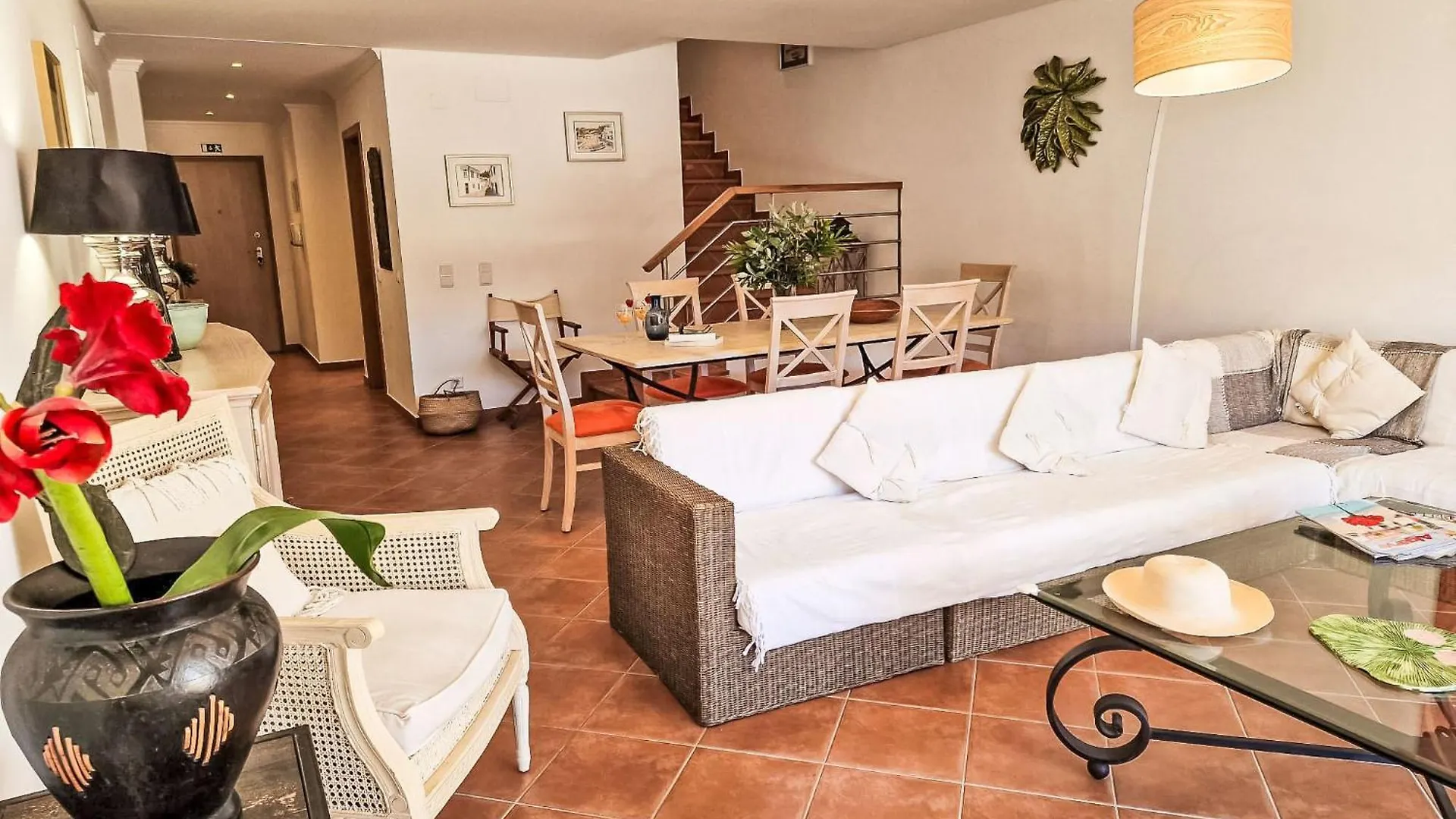 Holiday Home V3 Falesia By Interhome Olhos de Agua
