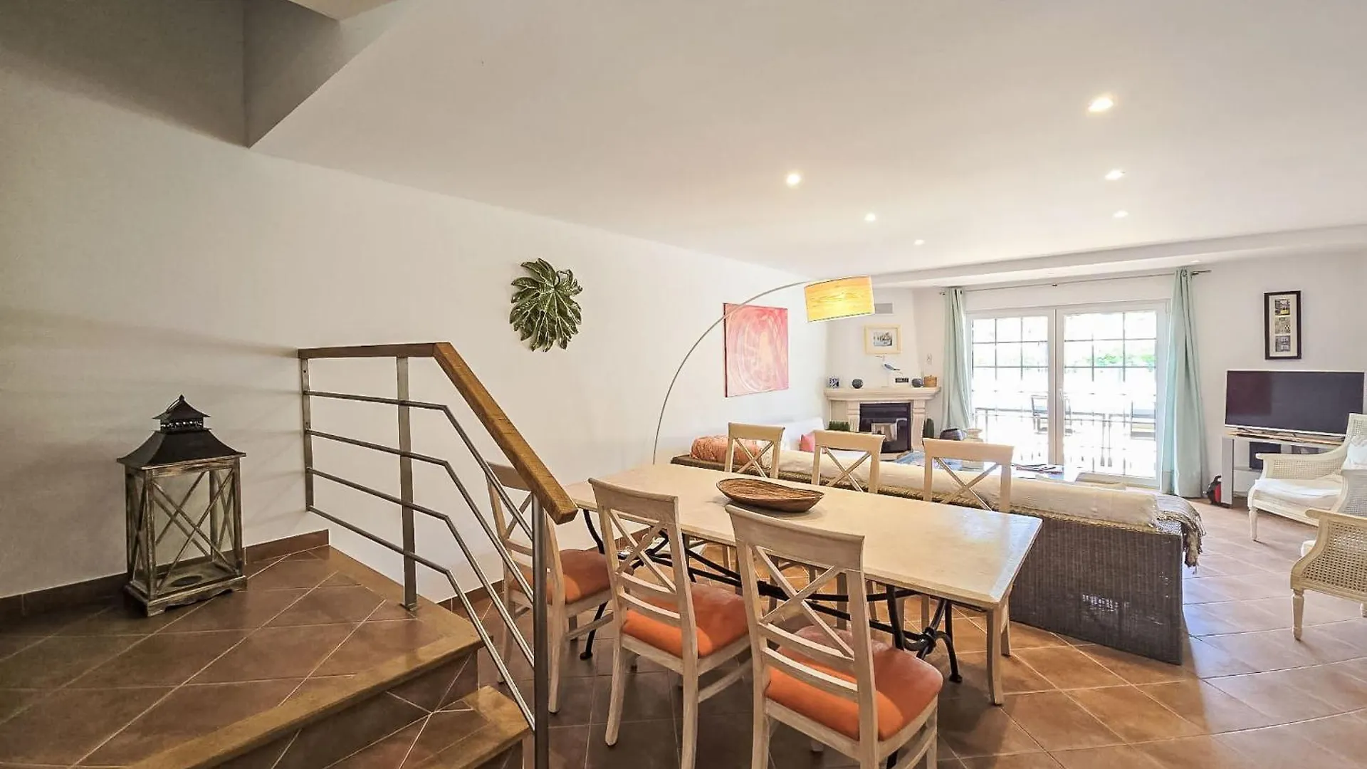 Holiday Home V3 Falesia By Interhome Olhos de Agua