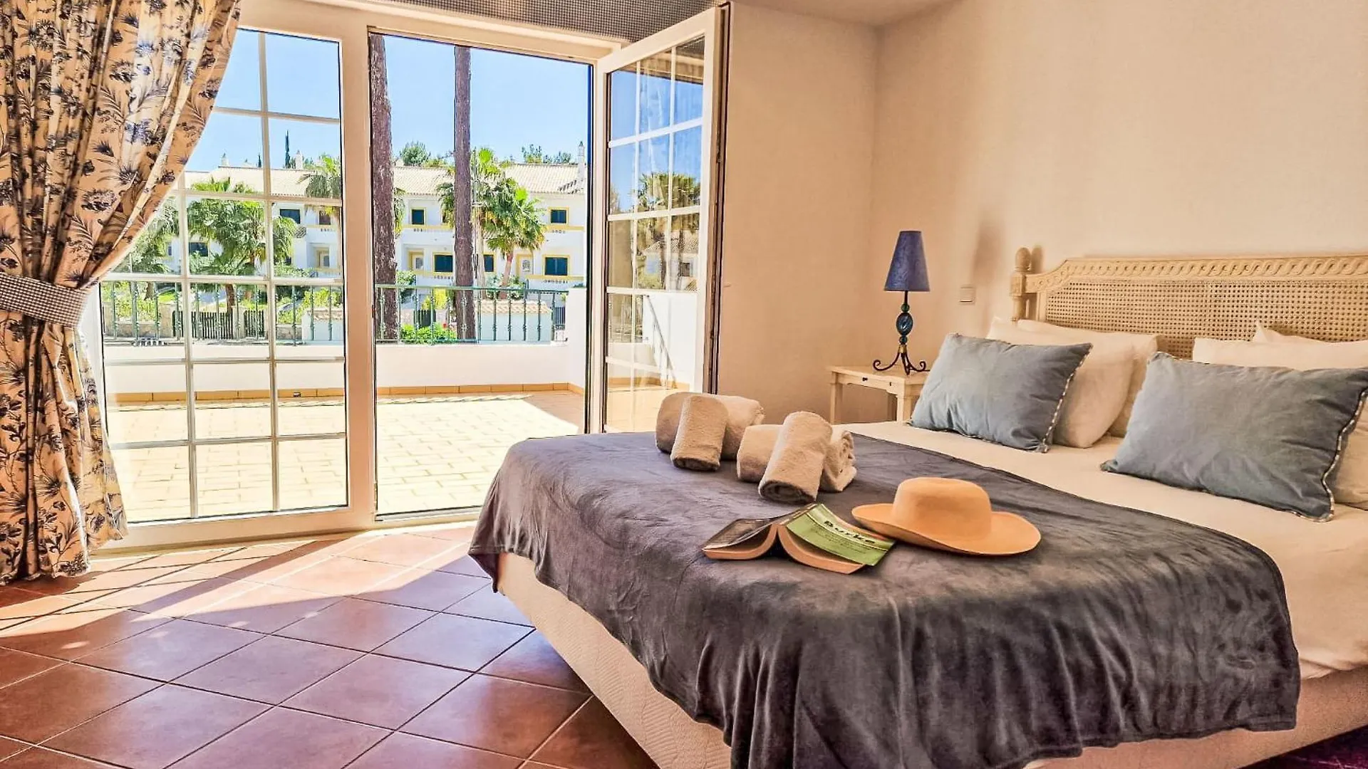 Holiday Home V3 Falesia By Interhome Olhos de Agua  Portugal