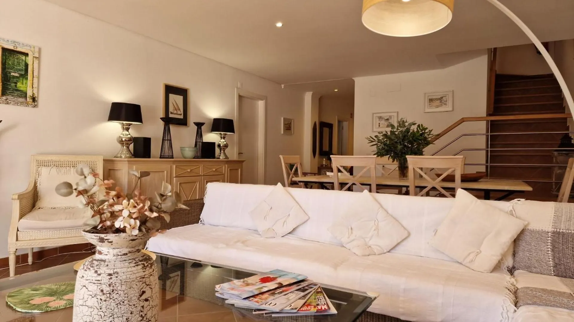 Holiday Home V3 Falesia By Interhome Olhos de Agua